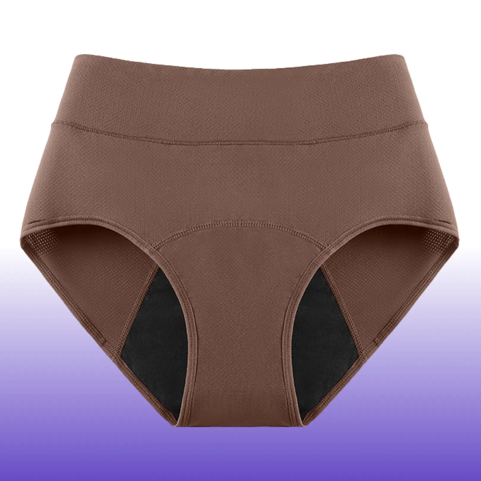 Noala Agnes™ Högmidja för måttlig inkontinens - Noala